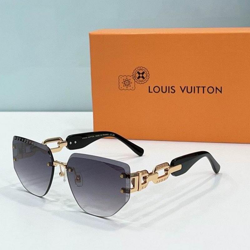 LV Sunglasses 882